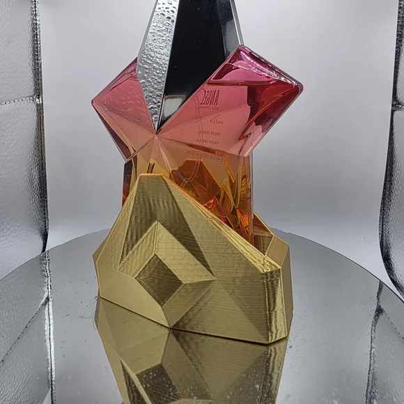 Perfume Stand Holder Display Base - Picture 1 of 11